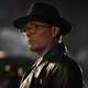 Mads Mikkelsen as Voller in Indiana Jones 5.